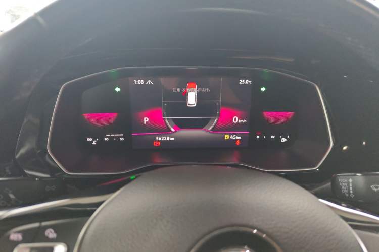 Used Volkswagen Sagitar 2021 280TSI DSG Excellence Edition
