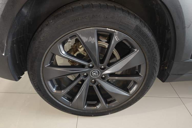 Used Changan UNI-T 2020 1.5T Prestige Version
