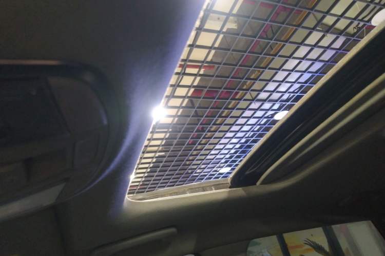 Used Hyundai Tucson 2015 1.6T Dual-Clutch Two-Wheel-Drive Smart Model
