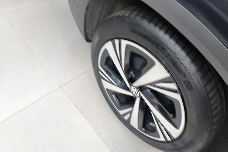 Used Volkswagen ID.6 CROZZ 2022 Long-Range Lite PRO Edition