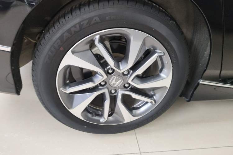 Used Honda Inspire 2019 260TURBO Elegant Edition China VI Emission Standard