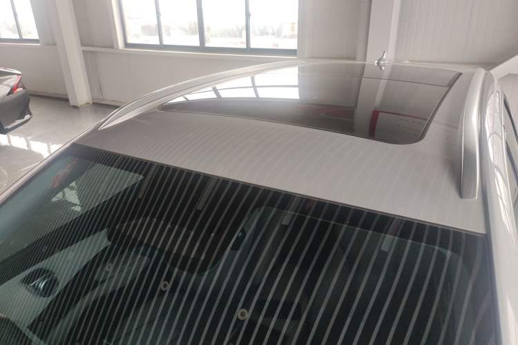 Used BYD Yuan PLUS 2025 Intelligent Driving Version 510 KM Beyond-Grade Edition