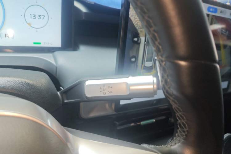 Used AION Y 2022 Plus 70 Smart Edition
