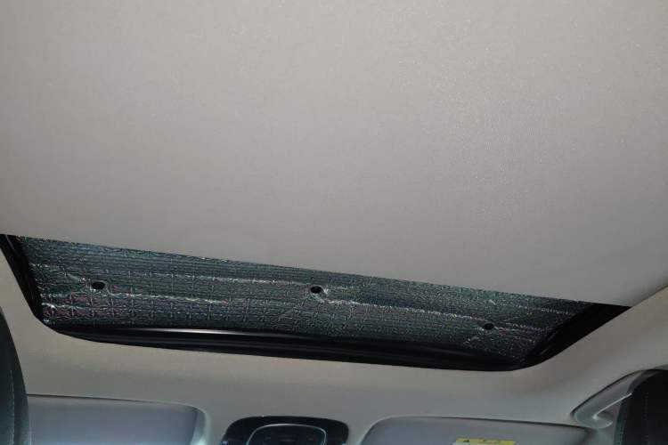 Used Hyundai Tucson 2023 Tucson L 1.5T Automatic Two-Wheel Drive LUX Prestige Edition
