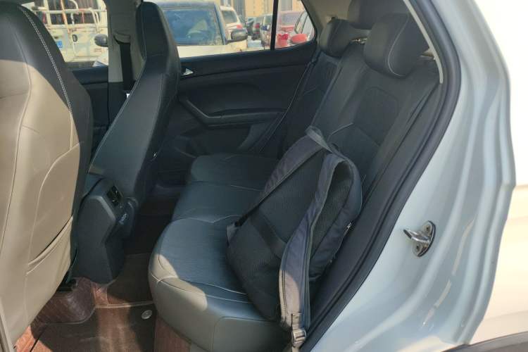 Used Volkswagen T-Cross 2019 280TSI DSG Comfort Edition
