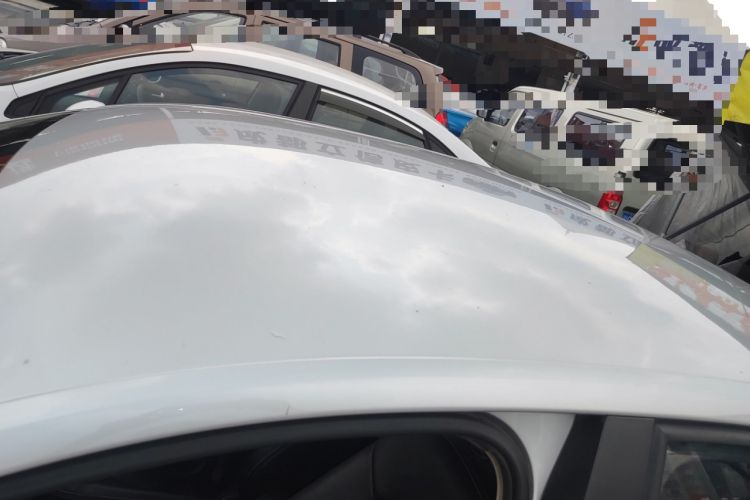 Used Volkswagen Jetta 2013 1.6L Manual Fashion Edition