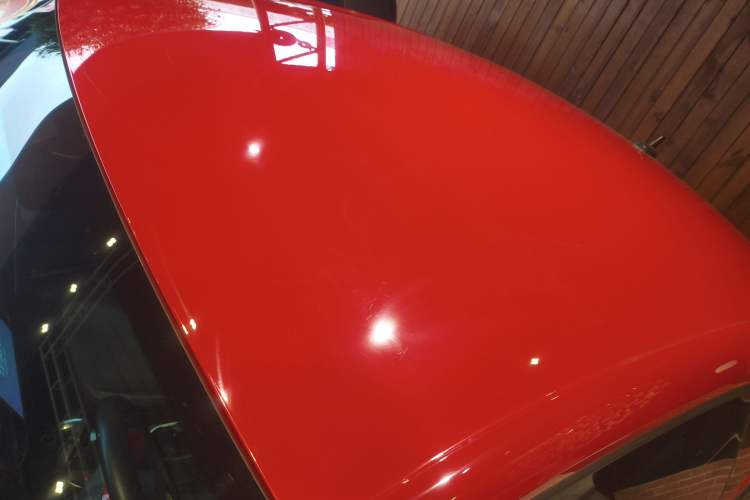 Used Volkswagen Beetle 2014 1.2TSI Fashion Edition
