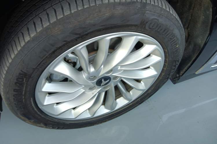 Used VOYAH Dream 2022 Low-Carbon Edition Home
