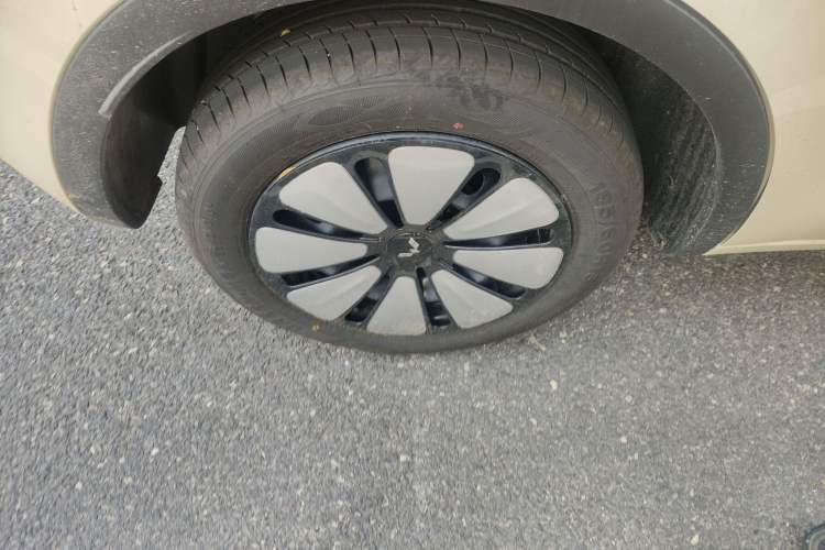 Used Wuling Bingo 2025 333 km Enjoyment Version
