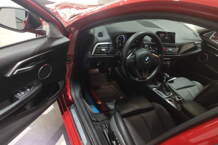 Used BMW 1 Series 2018 Facelifted 118i Sport Edition