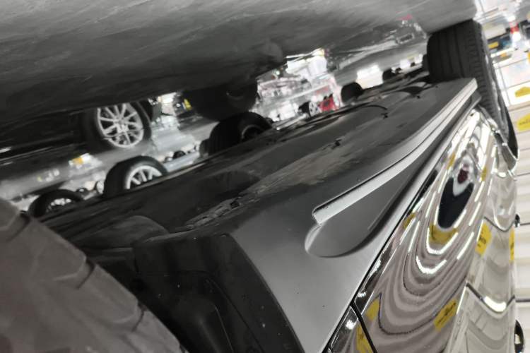 Used Mercedes-Benz GLE 2024 GLE 350 4MATIC Dynamic Edition
