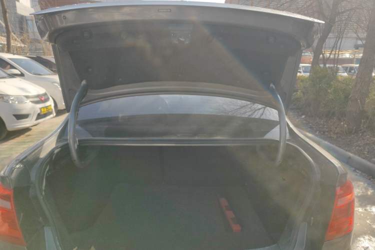 Used Volkswagen Bora 2014 1.6L Automatic Comfort Model
