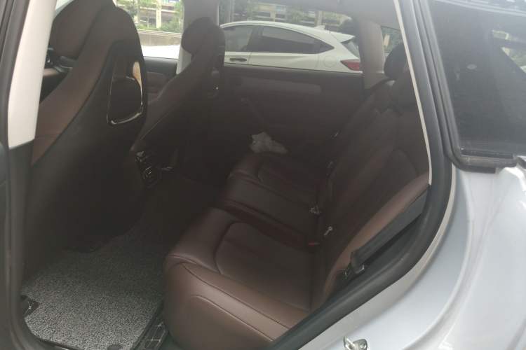 Used Leapmotor C11 2023 Pure Electric 500 Smart Edition