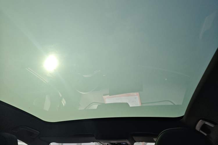 Used Volkswagen ID.UNYX 2024 Pro Long-Range Version
