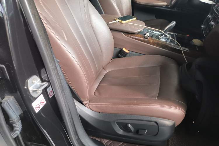 Used BMW X5 2018 xDrive35i Elegant Edition
