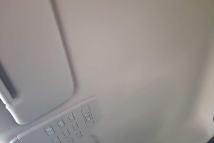 Used Baojun E100 2019 250KM Smart Drive Edition
