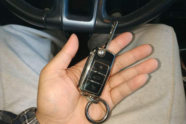 Used Volkswagen Beetle 2017 180TSI Yile Edition
