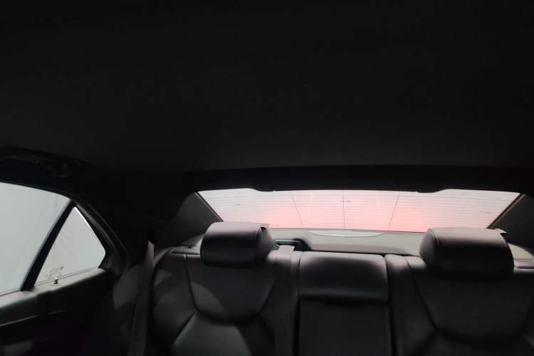 Used Cadillac CT4 2020 28T Fashion Edition
