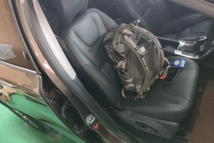 Used Volvo XC60 (Import) 2014 Facelift T5 Zhiyi Edition