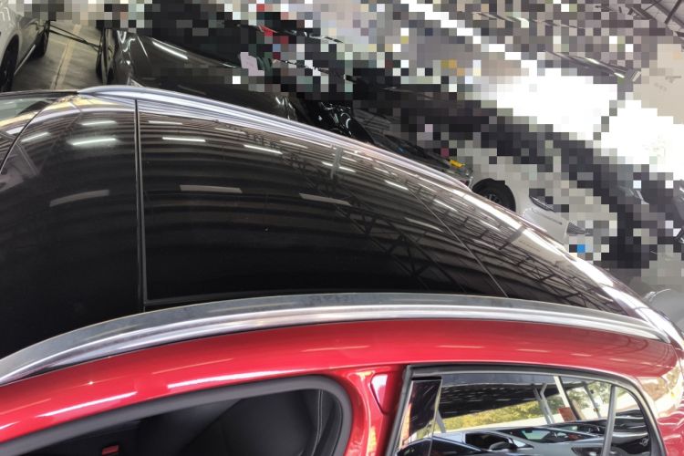 Used Mercedes-Benz GLA 2017 GLA 200 Sport Edition