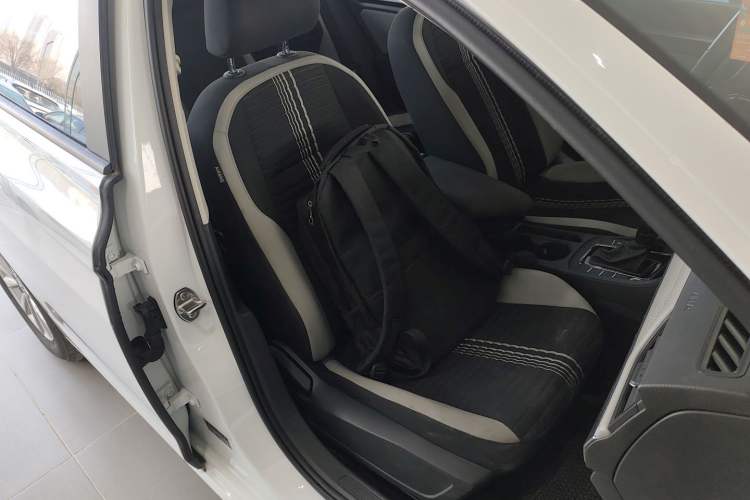 Used Volkswagen Bora 2024 200TSI DSG Comfort Edition
