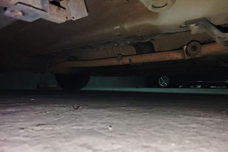 Used Land Rover Freelander 2 2011 2.2T SD4 HSE Diesel Edition
