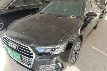 Used Audi A6L 2020 45 TFSI Prestige Elegant Edition
