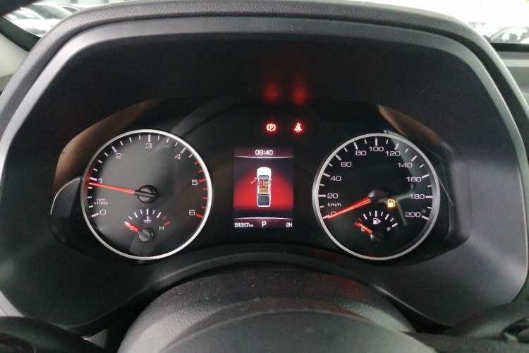 Used Great Wall Poer 2021 2.0T Commercial Version Automatic Diesel 4x4 Elite Long-Box GW4D20M
