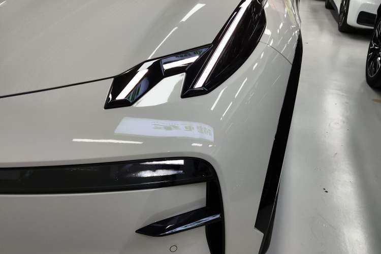 Used Zeekr X 2025 Four-Seater Rear-Drive Cube Version
