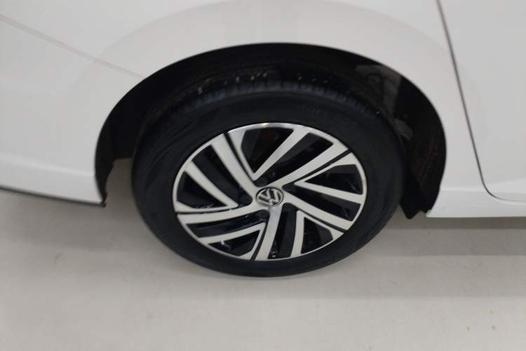 Used Volkswagen Lavida 2023 300TSI DSG Full-Comfort Edition
