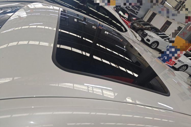 Used BMW 3 Series 2020 320i Sport Package