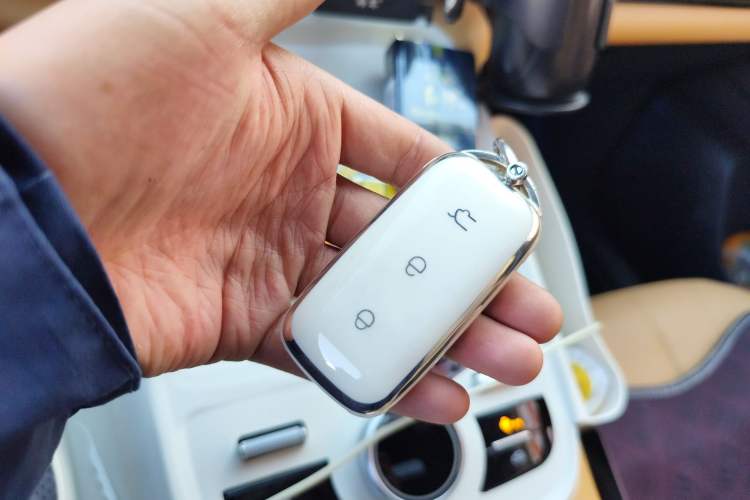 Used  Galaxy Xingjian 7 EM-i 2025 120km Launch+ Version
