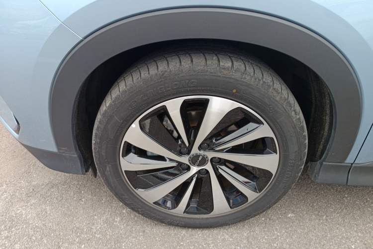 Used BYD Song PLUS New Energy 2023 Champion Edition DM-i 150KM Flagship PLUS