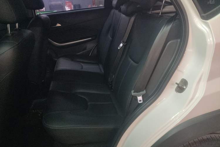 Used Chery Tiggo 3X 2021 PLUS 1.5L CVT "Painkai Red Date" Edition II
