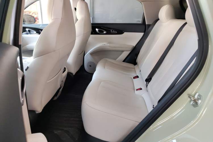 Used  Geome 2025 UP 410km Exploration+ Edition
