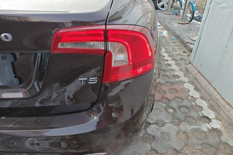 Used Volvo S60 2017 S60L T5 Intelligent Drive Edition
