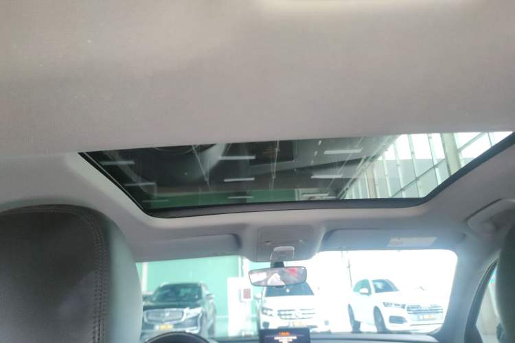 Used Audi A3 2020 Restyled Sportback 35 TFSI Entry-Level China VI Emission Standard