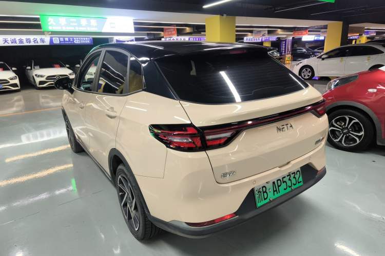 Used NETA AYA 2023 401 Lite