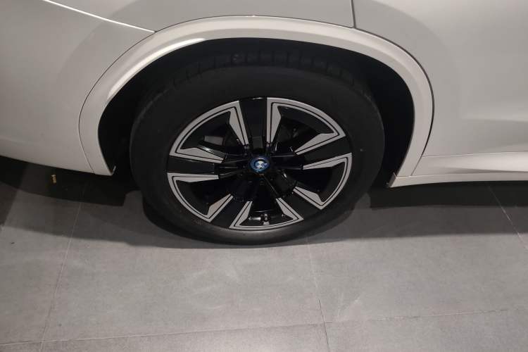 Used BMW iX3 2022 Leading Model