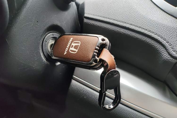 Used Honda CR-V 2016 2.0L Two-Wheel Drive Classic Edition