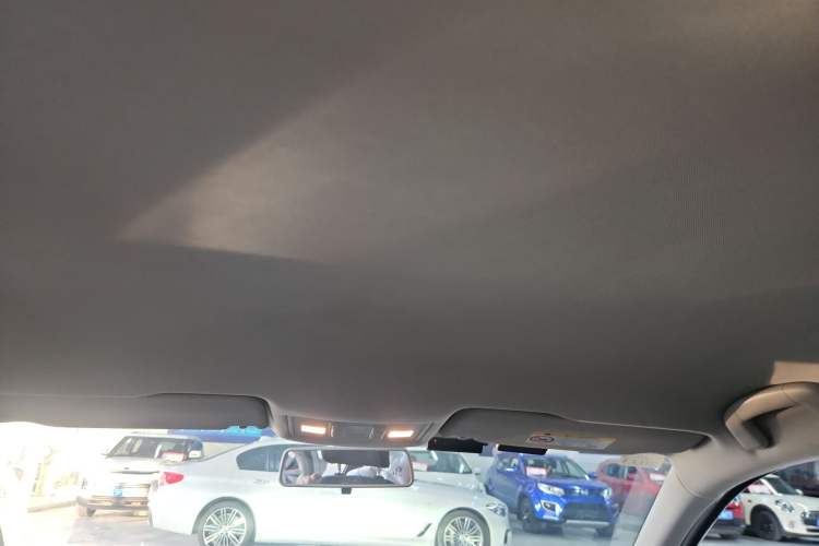 Used Volkswagen Lamando 2019 230TSI DSG Fashion Edition China VI