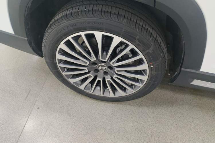 Used JETOUR Shanhai Shanhai L9 2024 1.5TD 2DHT Pro 7-Seater
