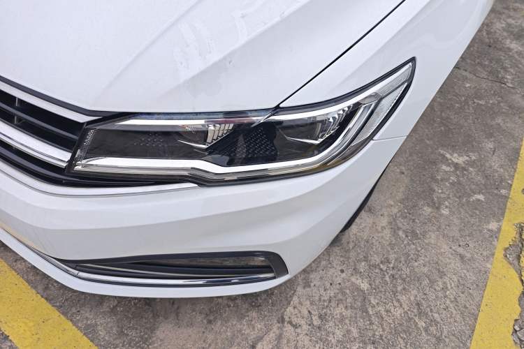 Used Volkswagen Bora 2021 1.5L Automatic Comfort Smart Connect Edition