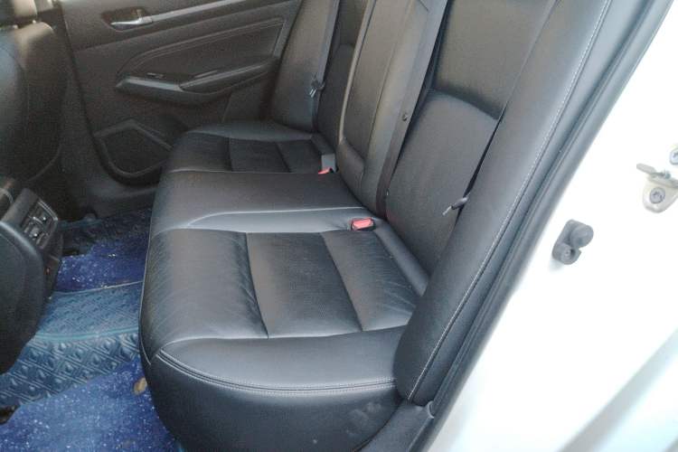 Used Nissan Teana 2021 2.0L XL Comfort Edition
