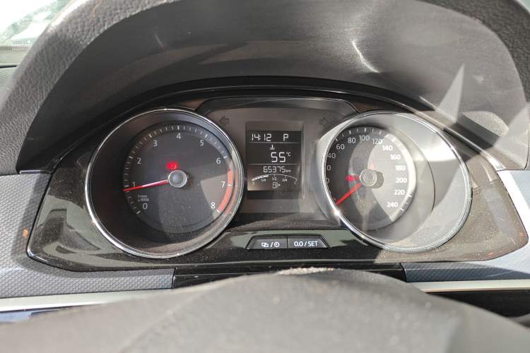 Used Volkswagen C-TREK 2017 230TSI DSG Comfort Version