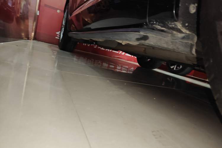 Used Buick Enclave 2020 28T Two-Wheel Drive Prestige Version
