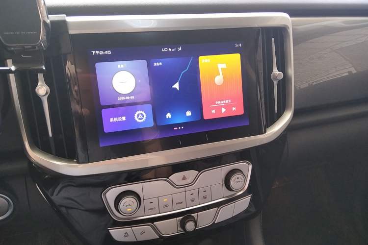 Used Great Wall Poer 2021 2.0T Global Version Passenger Automatic Diesel Two-Wheel Drive Comfort Trim Standard Cab GW4D20M
