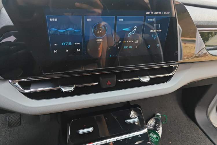 Used Wuling Victory 2022 1.5T Manual Elite Edition
