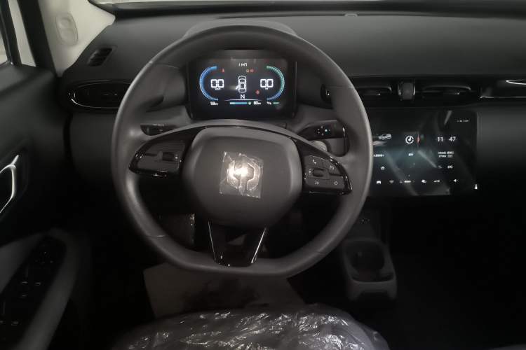 Used Leapmotor T03 2025 310 Comfort Edition
