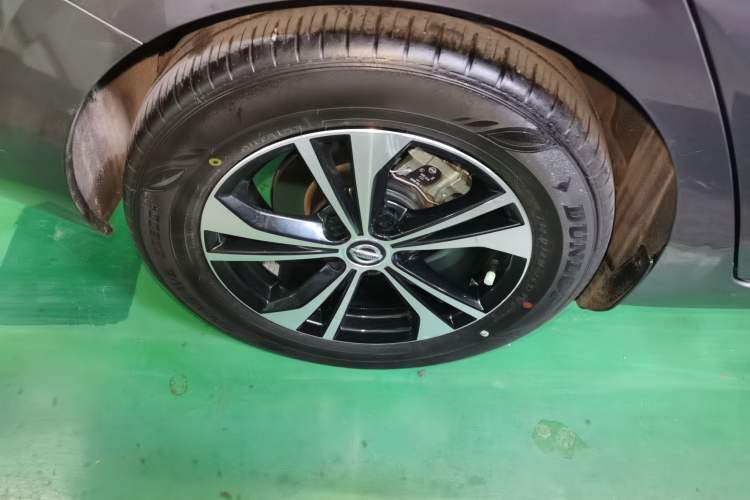 Used Nissan Sylphy 2022 1.6L XL CVT Enjoyment Edition